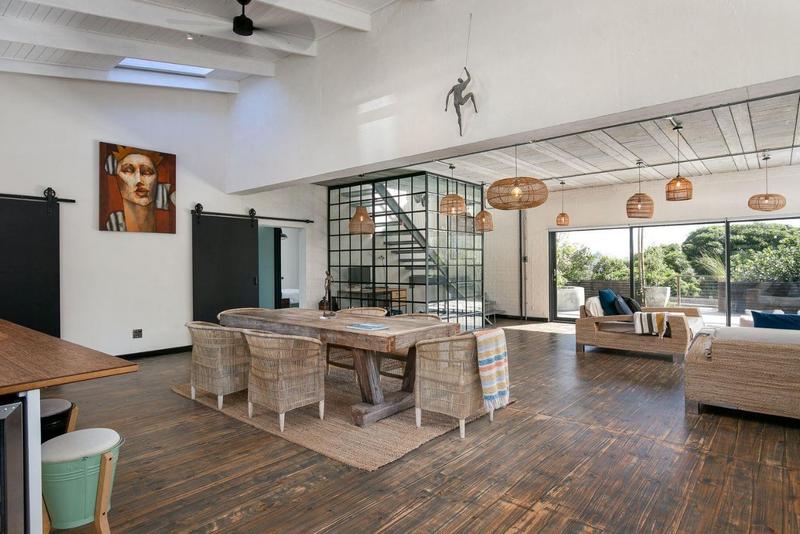 3 Bedroom Property for Sale in Noordhoek Western Cape